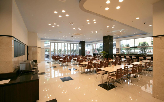 Toyoko Inn Busan Haeundae 2