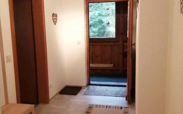 Ferienwohnung Berger