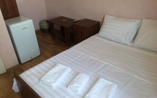 Hotel Old City