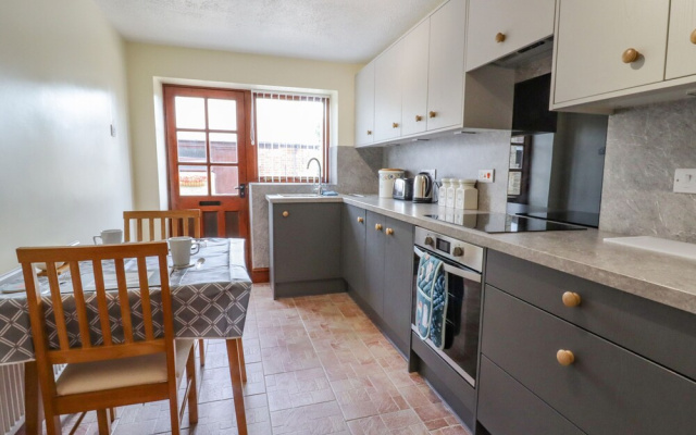 The Cottage @