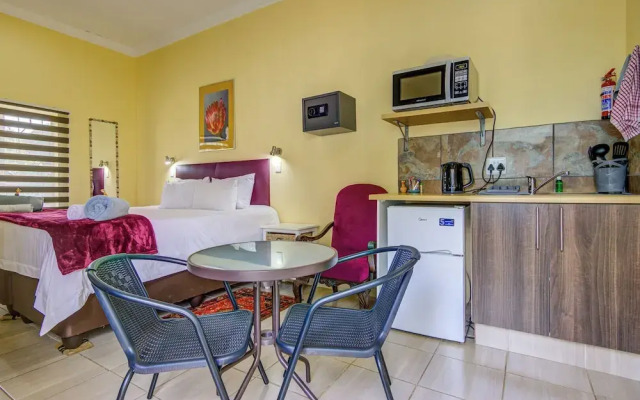 Edenvale Guesthouse