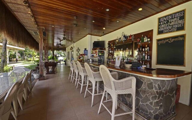 Mike's Dauin Beach Resort