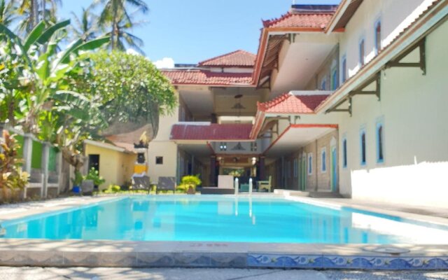Prima Candidasa Resort