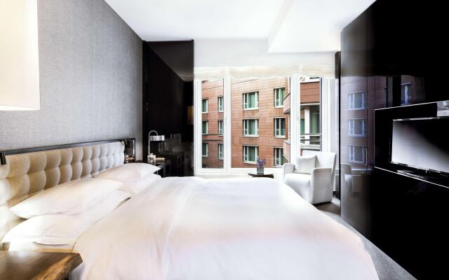 Grand Hyatt Berlin