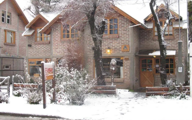 Puma Hostel