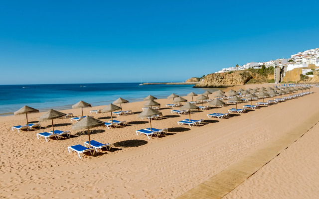 Hotel Sol e Mar - Adults Only