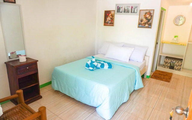 Mabuhay Thresher Dive Resort by Cocotel