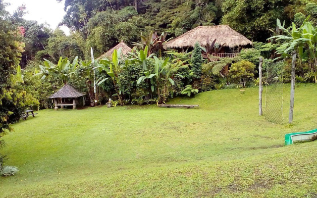 Warung Rekreasi Bedugul Hotel