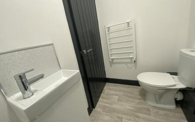City Center New Executive Flat