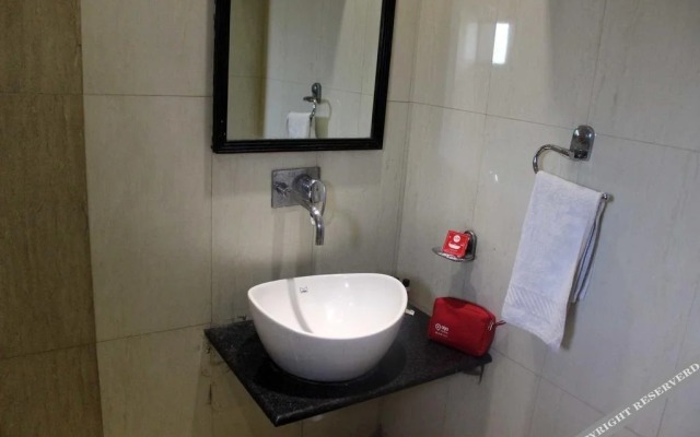 Fabhotel La Ola