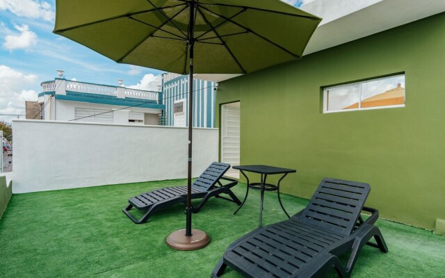 Italia Estación Hotel Mérida