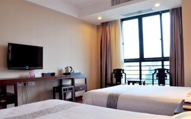 36 Du Hotel Pingshan Yidu