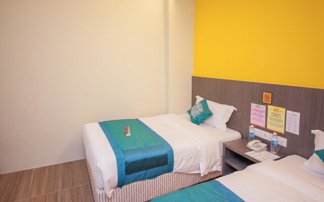 OYO Rooms Jalan Tun Razak