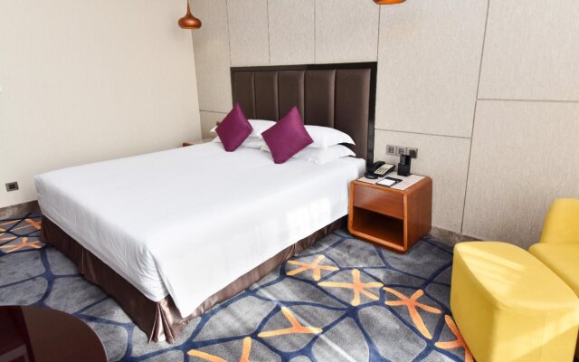 Winway Hotel
