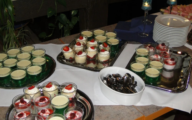 Ludwig-Harms-Haus Hermannsburg