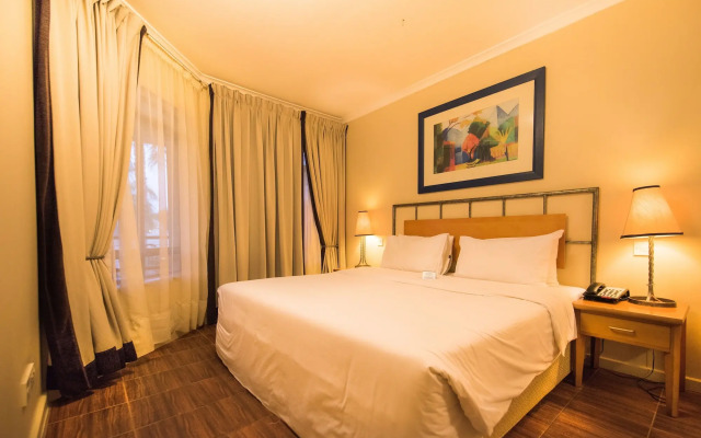 Protea Hotel by Marriott Dar es Salaam Oyster Bay