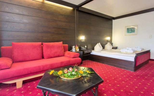 Hotel Bellevue