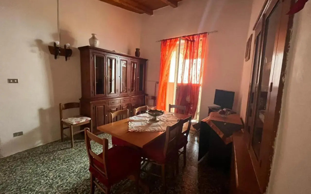 Al Vicoletto House