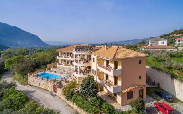 Hotel Eirini