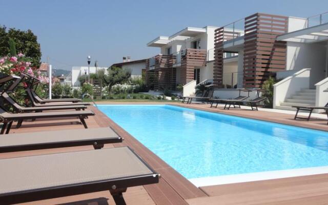 Bio Suites Pacinotti