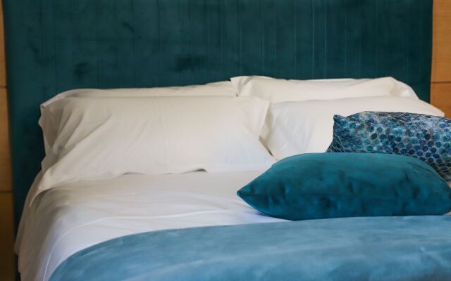 Palazzo Filisio Hotel