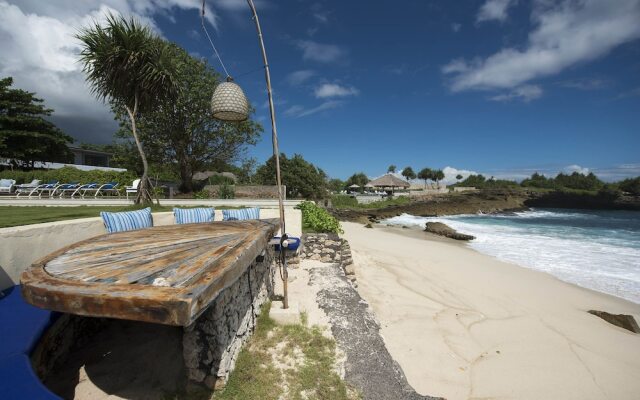 The Beach Shack