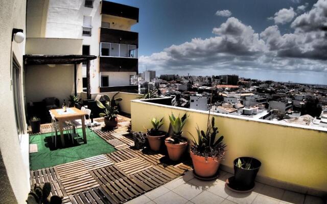 Ria Terrace Apartment III
