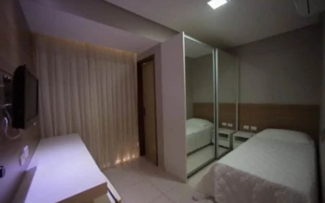 Salgueiro Plaza Hotel