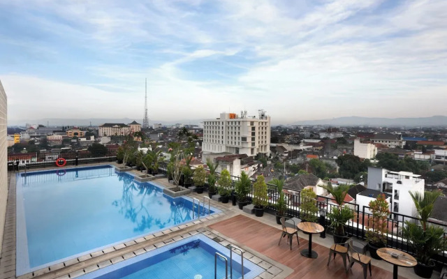 1O1 STYLE Yogyakarta Malioboro