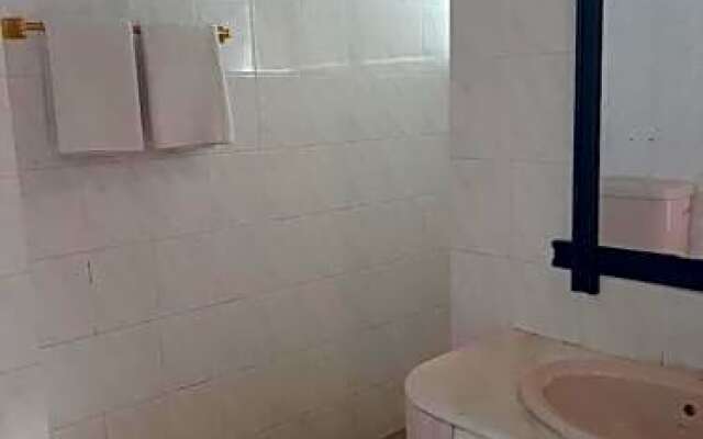 OYO 90306 G City Hotel