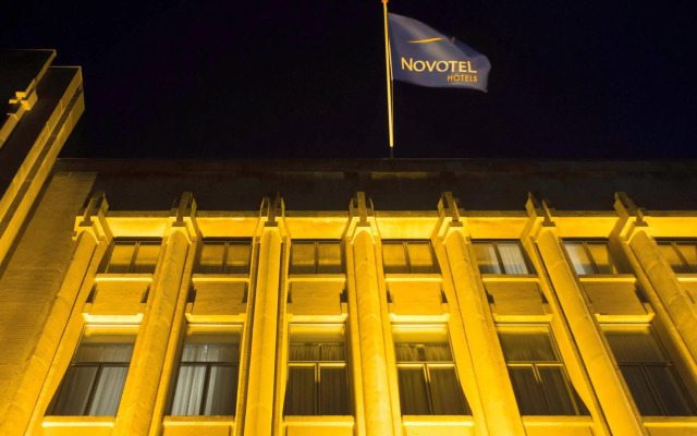 Novotel Den Haag City Centre