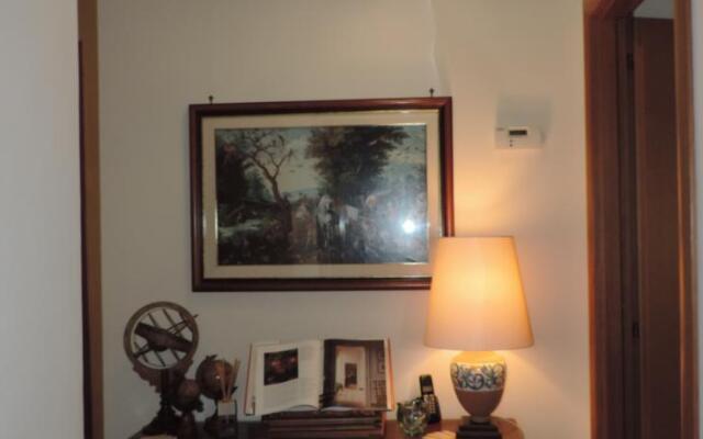 Le Camere Del Poeta