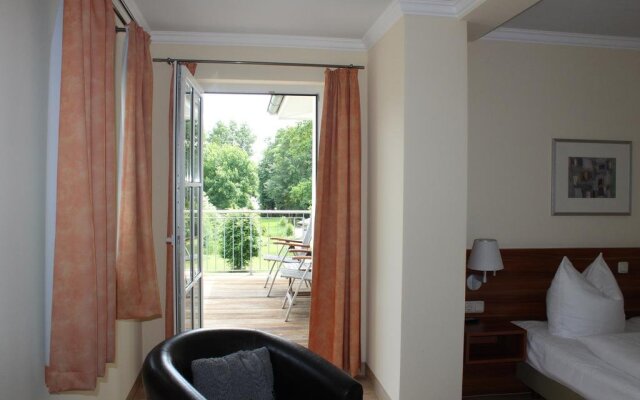 Hotel Villa Passion