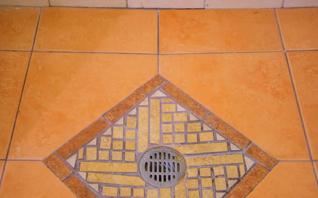 Hotel Casa Barrocco Oaxaca