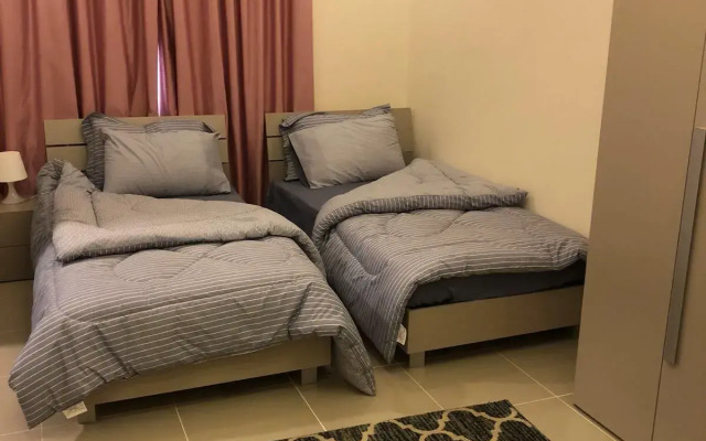 Al-Muhana Chalets