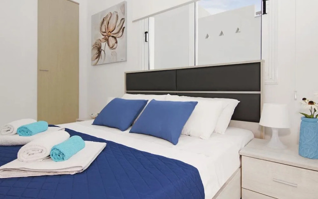 Amarilia Ayia Napa in Ayia Napa