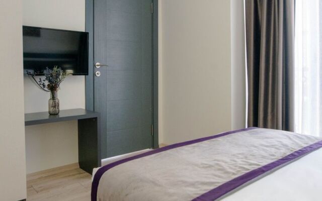Taksim 11 Suites