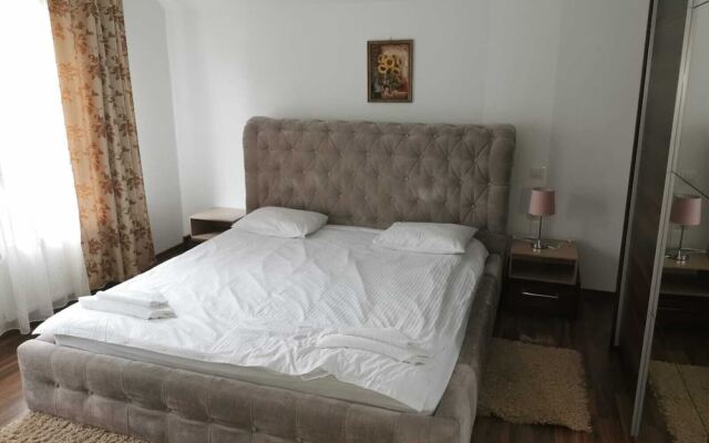 Pensiunea Maramures Landscape