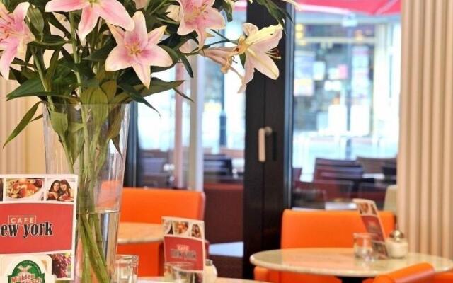 Stadthotel Langenfeld