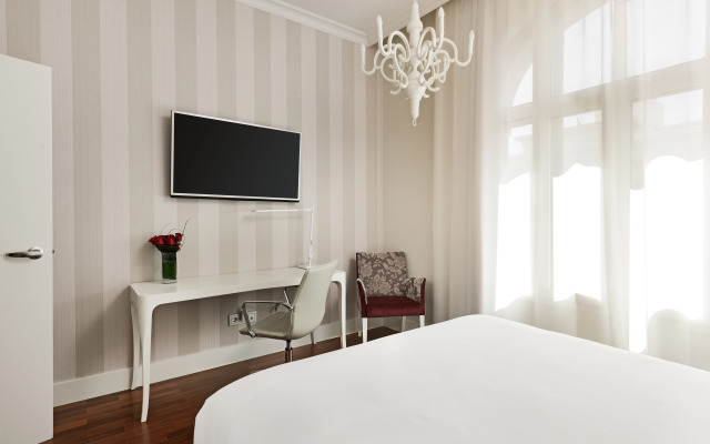 NH Collection Madrid Abascal