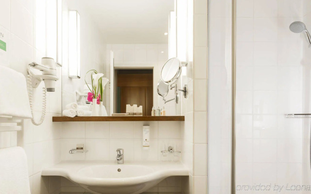 Abion Villa Suites