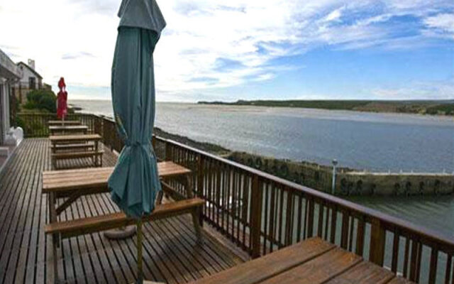 Breede River Resort and Fishing Lodge