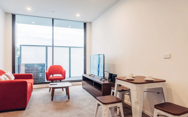 Comfort Apartments Box Hill