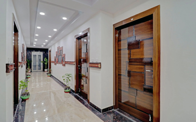 Treebo Trend Hidden Delight