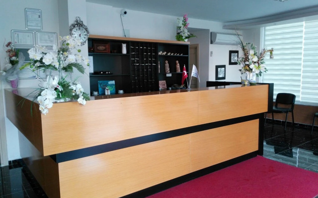 Eser Apart Hotel