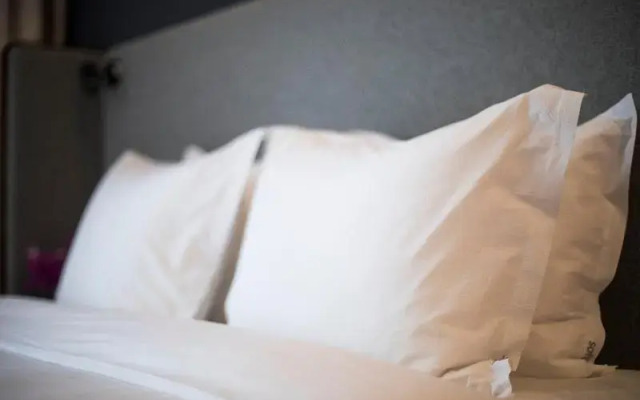 Holiday Inn Express Zhangjiagang East