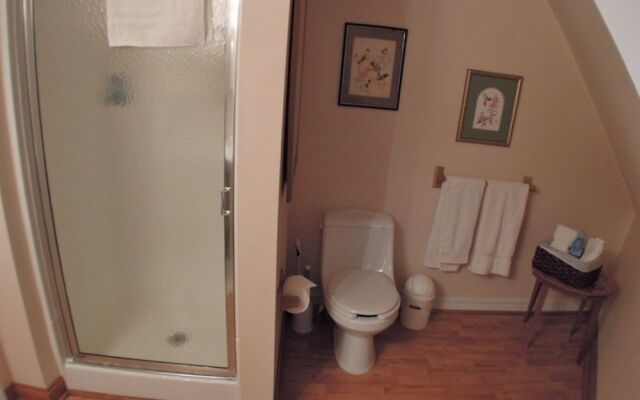 Wilson House Bed & Breakfast