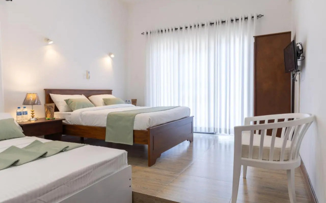 Monarch Villa Hanthana Kandy