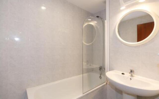 UHC Riviera Family Apartments