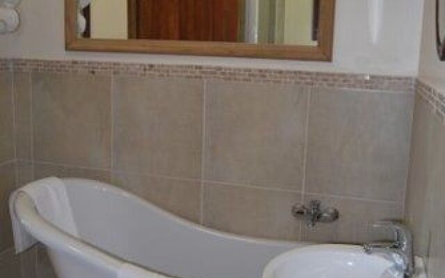 Aloe Manna Self Catering